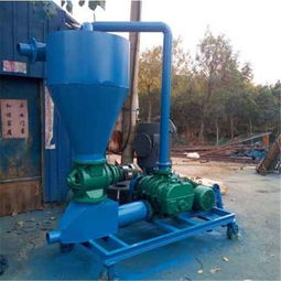 綠色高效新標(biāo)桿 糧庫氣力吸糧機與環(huán)保港口專用散糧輸送機在環(huán)保設(shè)備制造領(lǐng)域的應(yīng)用