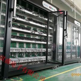 臺州專用儀器儀表批發供應 聚焦谷瀑環保，助力環境保護專用設備制造