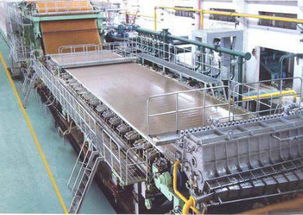 二手設備行業資訊第87頁 環境保護專用設備制造的循環經濟之路